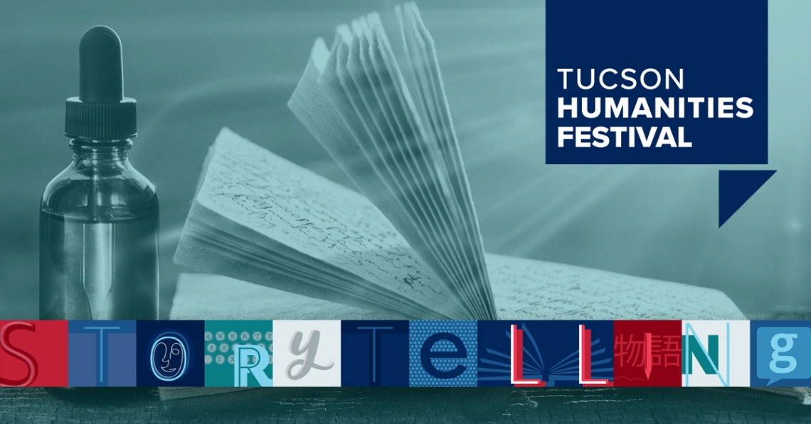 Tucson Humanities Festival: Border Medicine